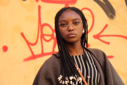 Les tresses africaine au-delà des frontières